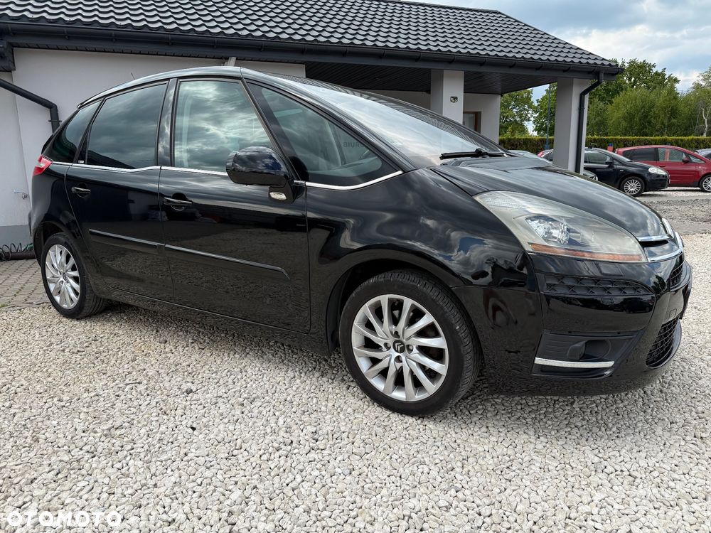 Citroën C4 Picasso 2.0i Exclusive MCP - 7