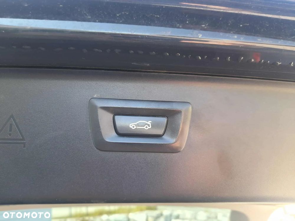 BMW Seria 5 520d - 15