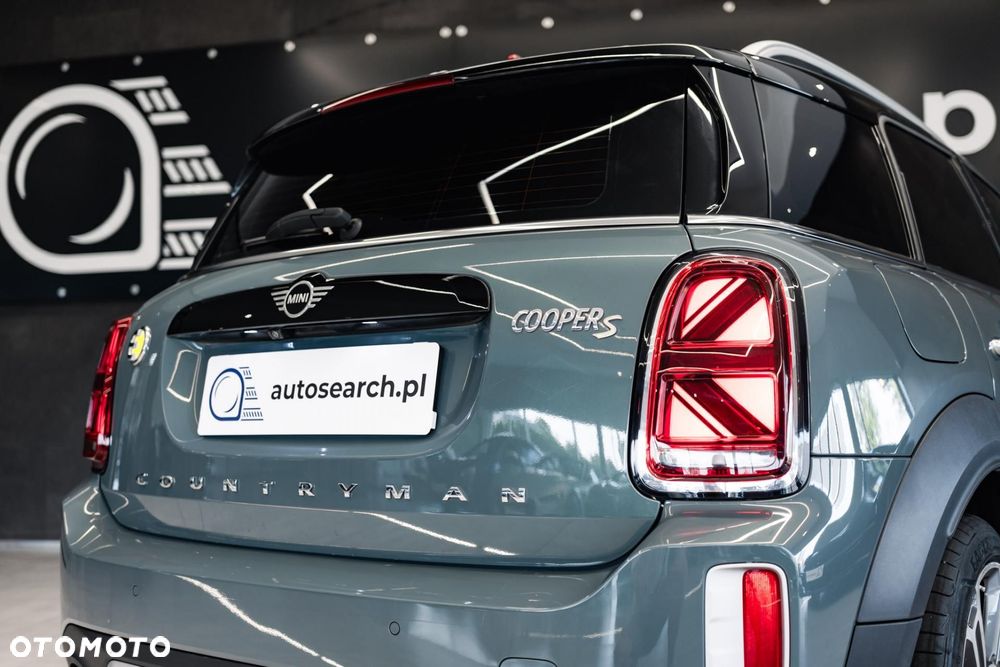 MINI Countryman - 38