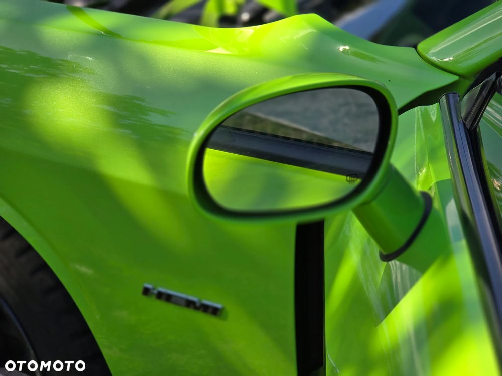 Dodge Challenger Automatik R/T Plus - 25