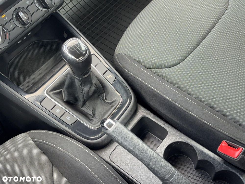 Skoda Fabia 1.0 TSI Ambition - 26
