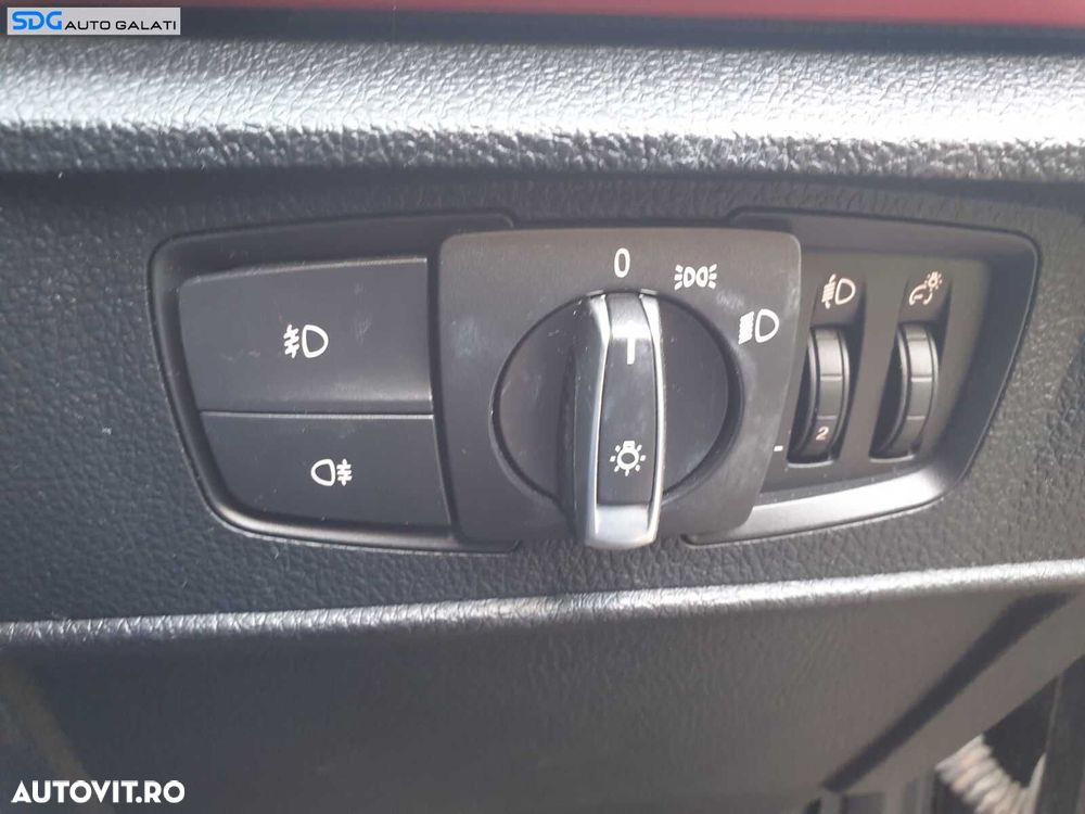 Bloc Lumini cu Proiectoare Ceata BMW Seria 1 F20 F21 F22 F23 2011 - 2019 [C7493] - 1