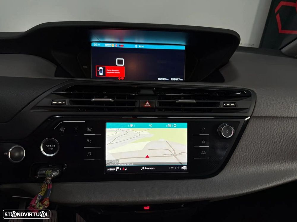 Citroën Grand C4 Spacetourer 1.5 BlueHDi Feel - 7