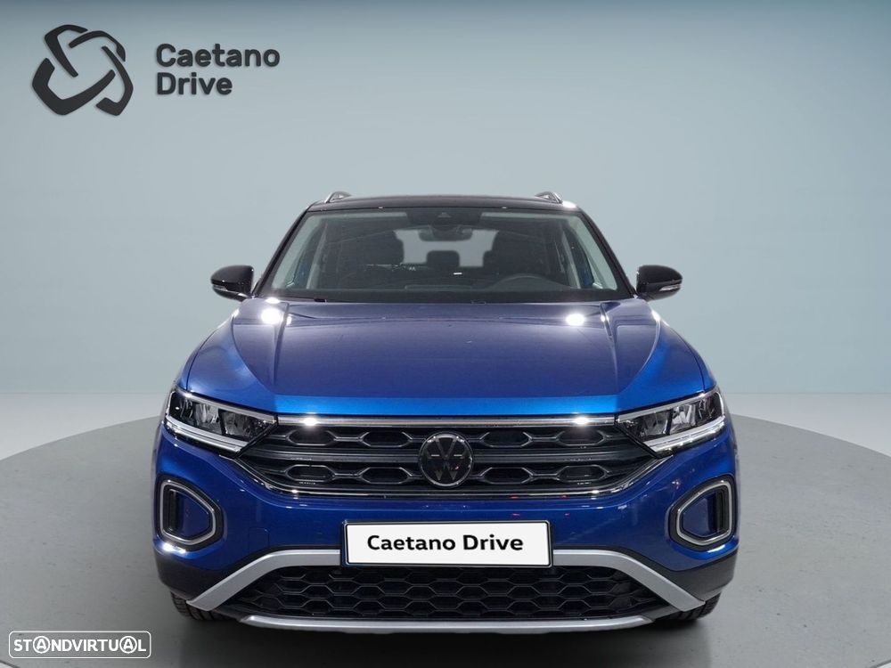 VW T-Roc 1.0 TSI Urban - 2