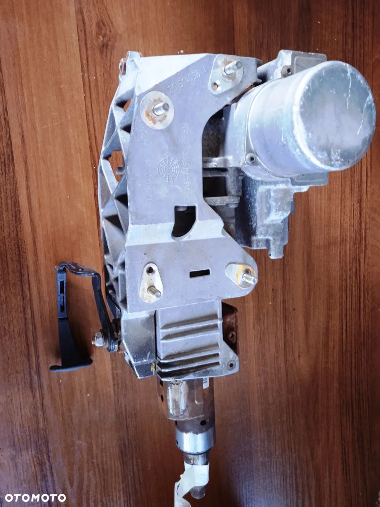 Kolumna Wspomaganie elektryczne	Renault Megane		x84 8200246633b - 4