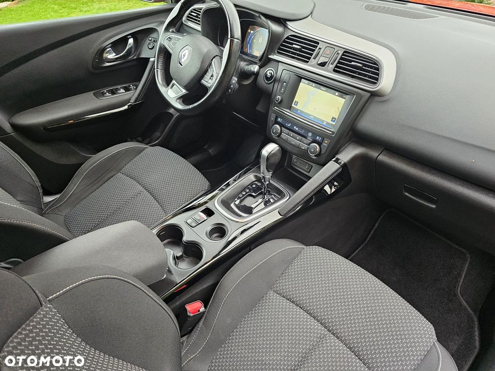 Renault Kadjar Energy TCe 130 EDC LIMITED - 21
