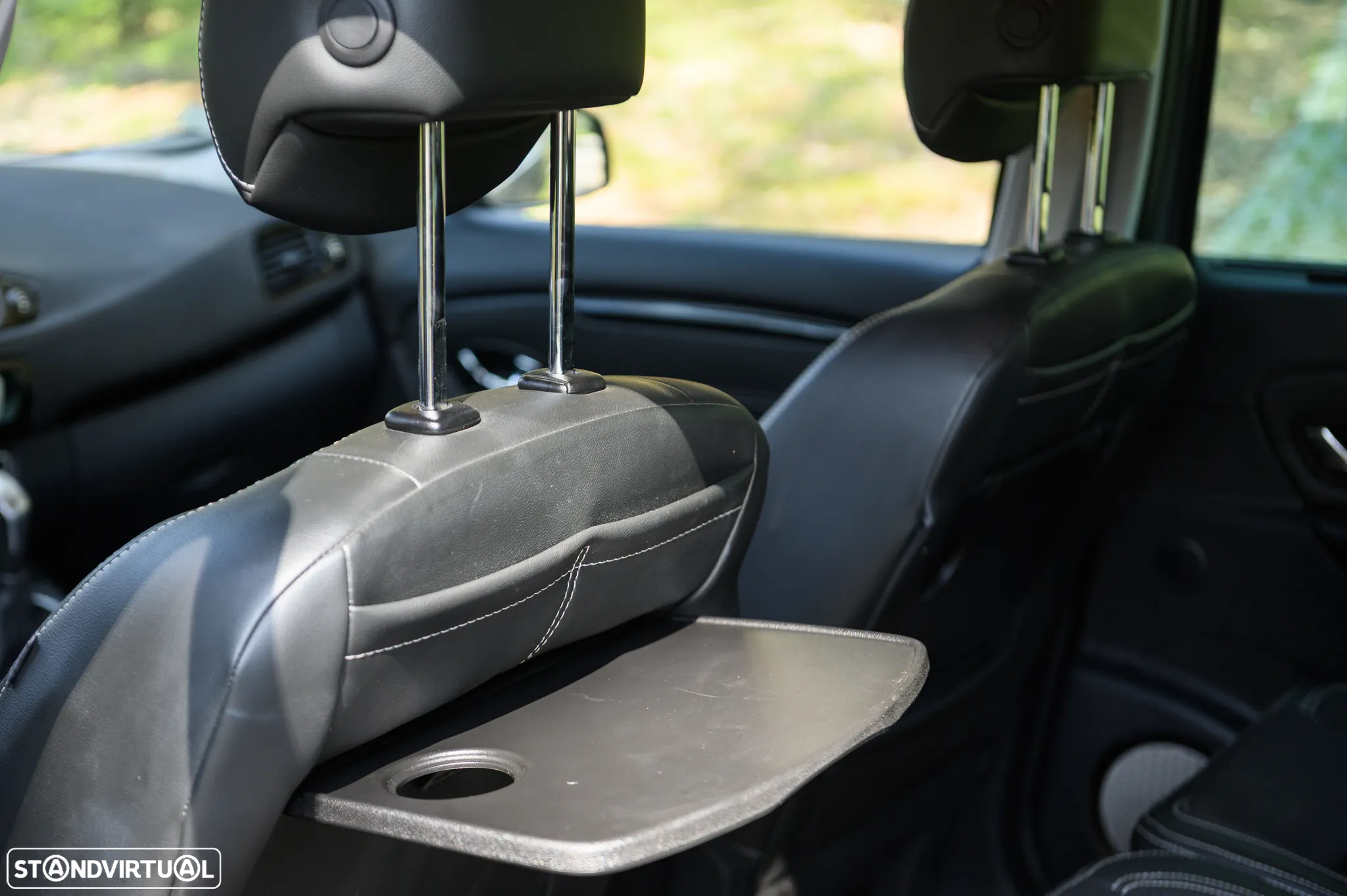 Renault Grand Scénic ENERGY dCi 110 EDC BOSE EDITION - 52
