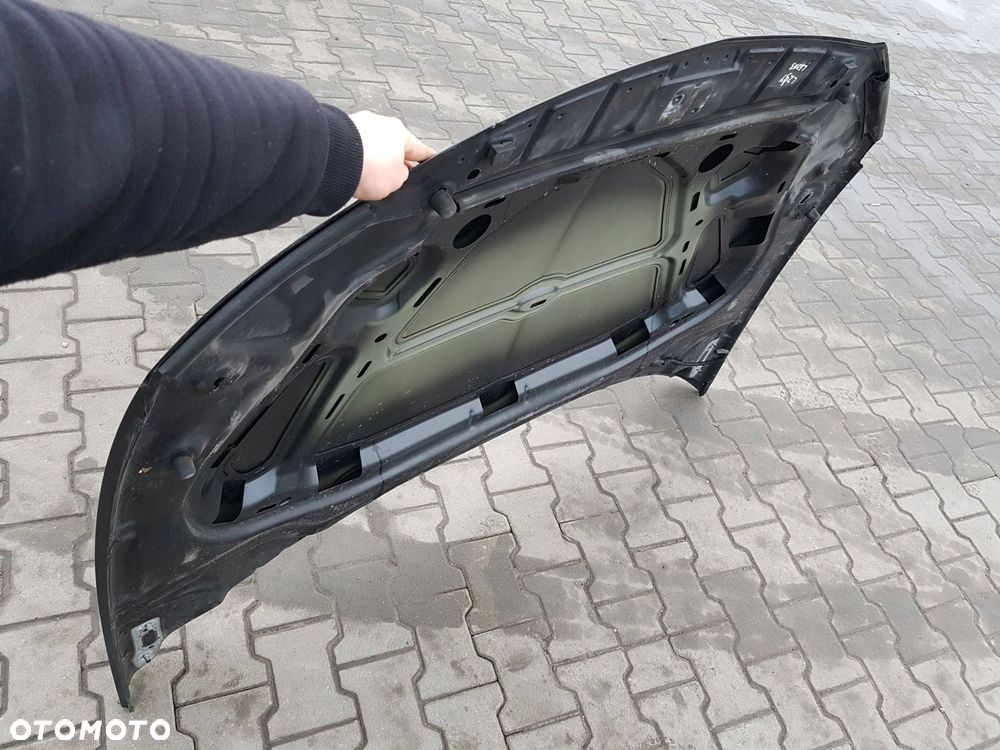 SEAT LEON III 3 5F 12-17r MASKA LZ9Y - 10