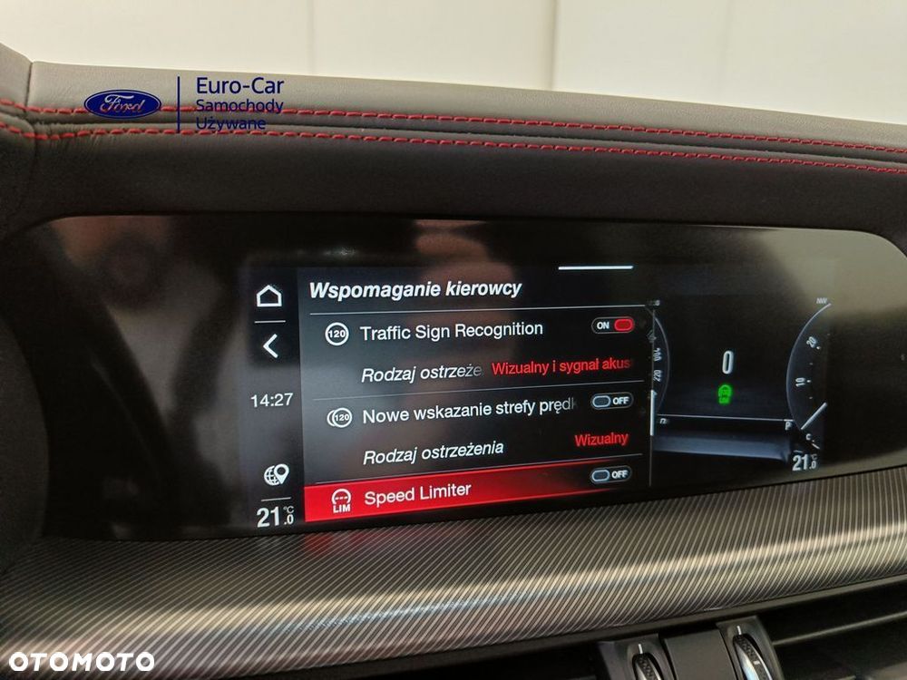 Alfa Romeo Stelvio 2.0 Turbo Veloce Q4 - 24
