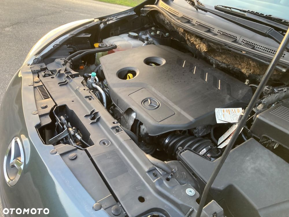 Mazda 5 - 15