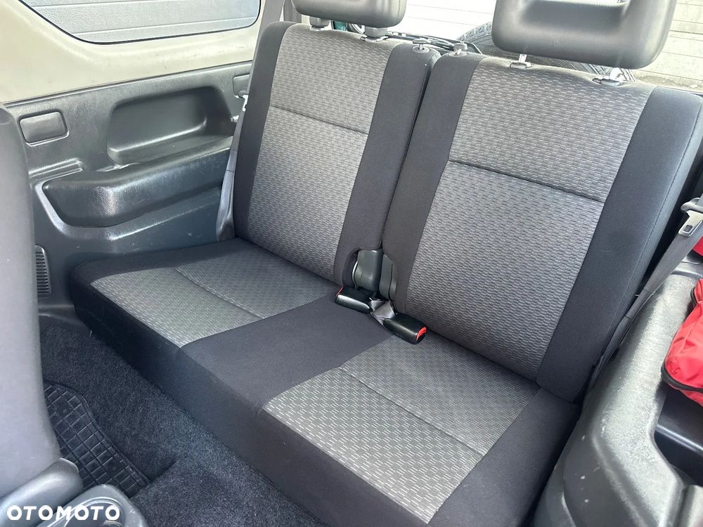Suzuki Jimny Snow - 22