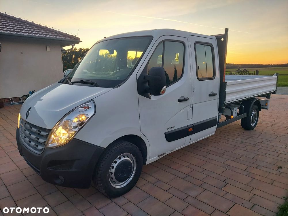 Renault Master - 5