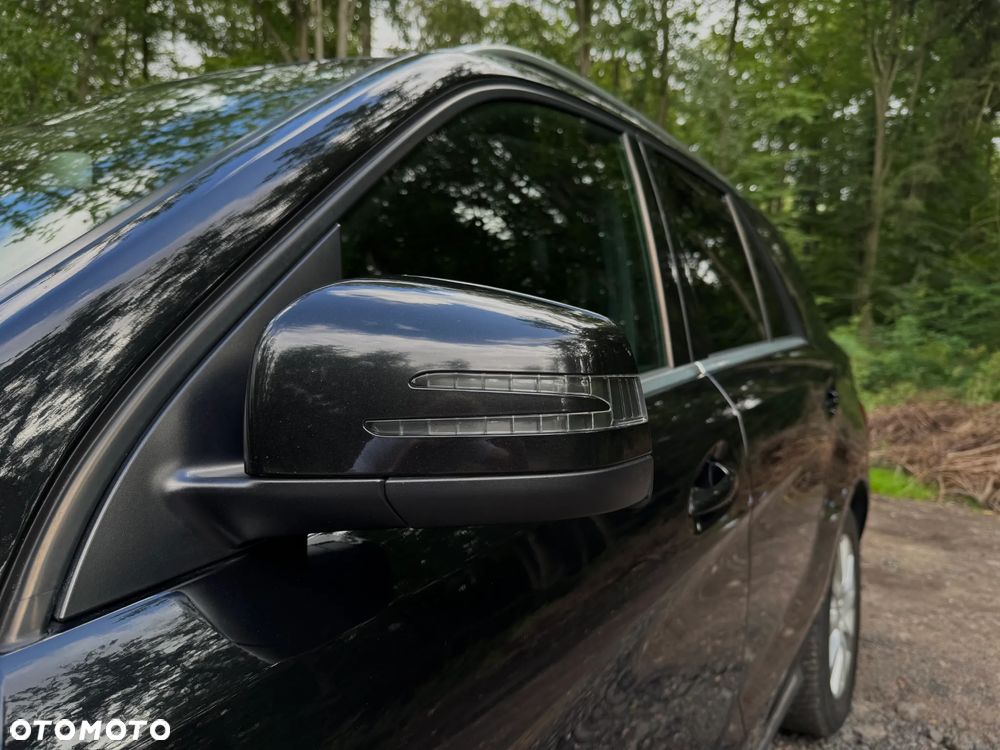 Mercedes-Benz ML 350 BlueTEC 4MATIC 7G-TRONIC - 30