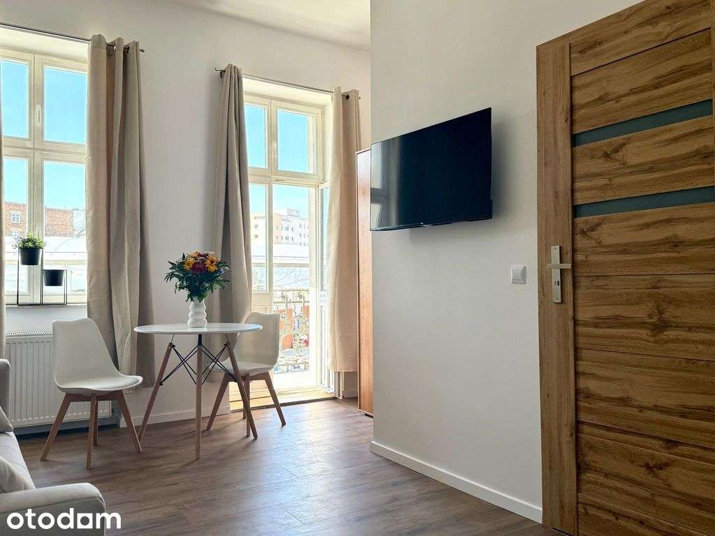 Rynek Łazarski | Gotowiec Inwestycyjny | 8% Roi