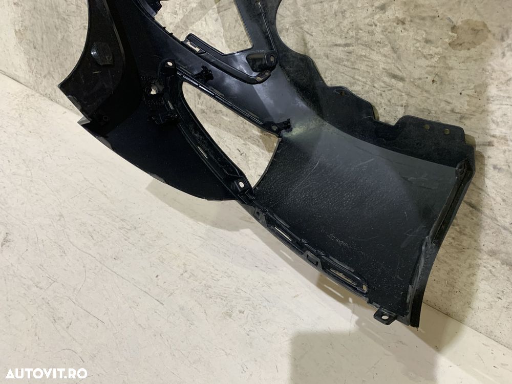 Bara spate  Kia Sportage, 2021, 2022, 2023, cod origine OE 86612-R2000 - 9