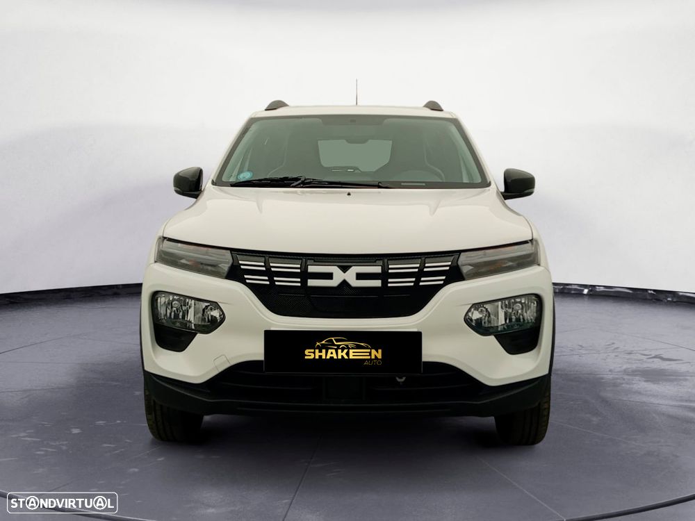 Dacia Spring Electric 45 Essential - 2