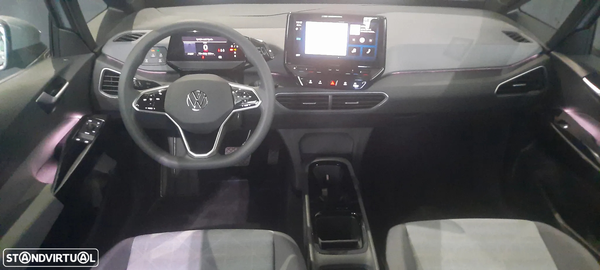 VW ID.3 Pro - 25