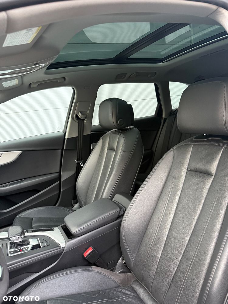 Audi A4 Allroad 2.0 TFSI S tronic - 17