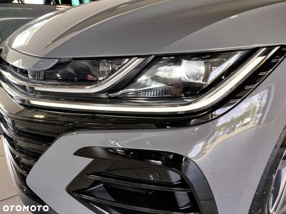 Volkswagen Arteon 2.0 TSI 4Motion R DSG - 26