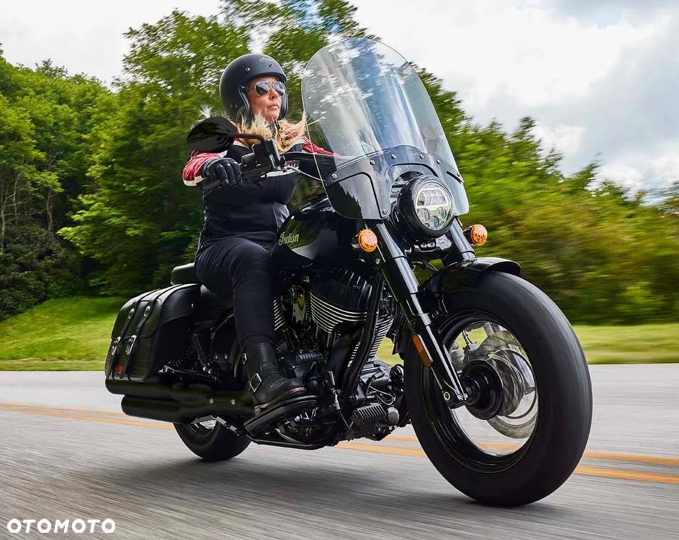 Indian Chief - 16