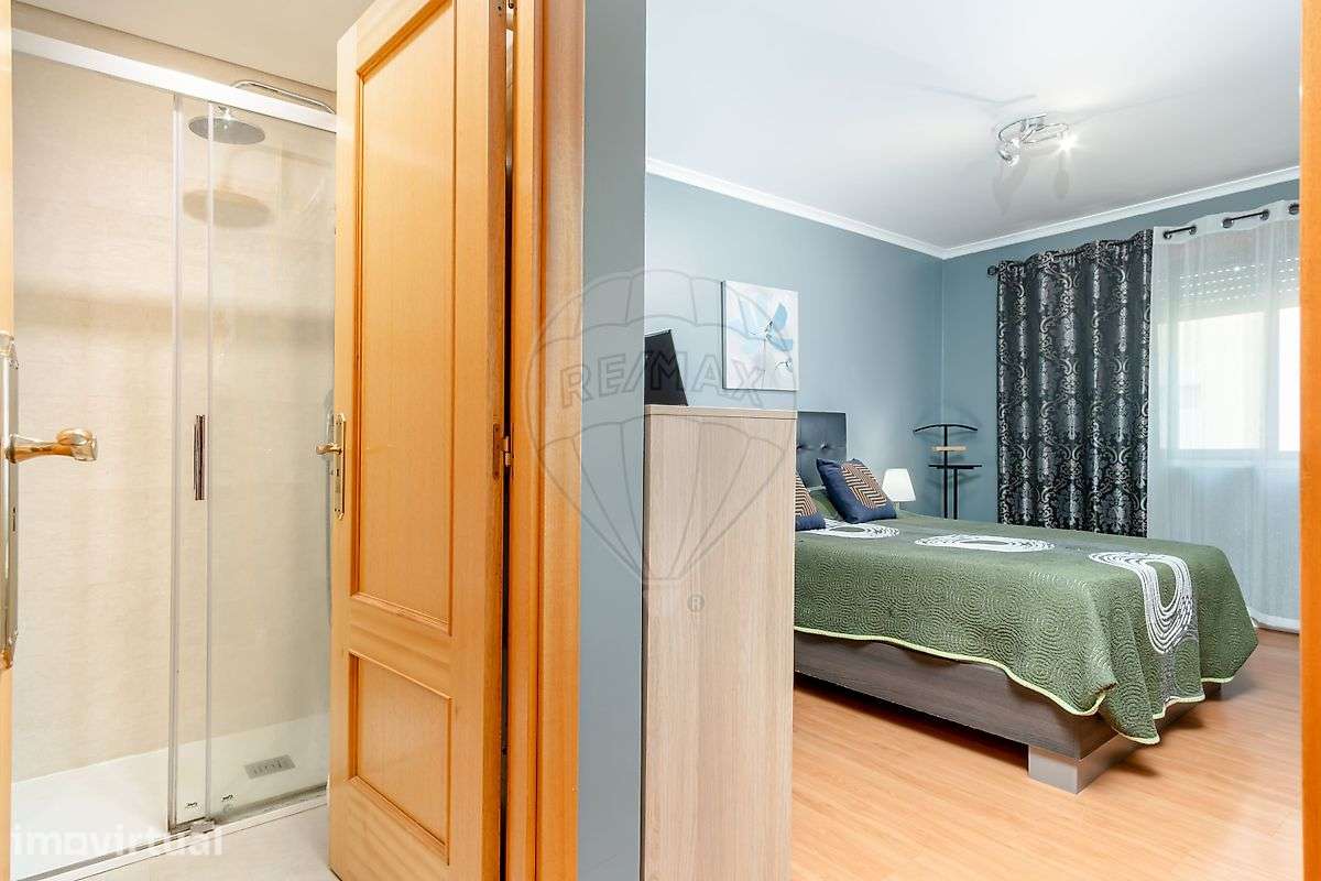 Apartamento T3 para venda - Grande imagem: 4/41