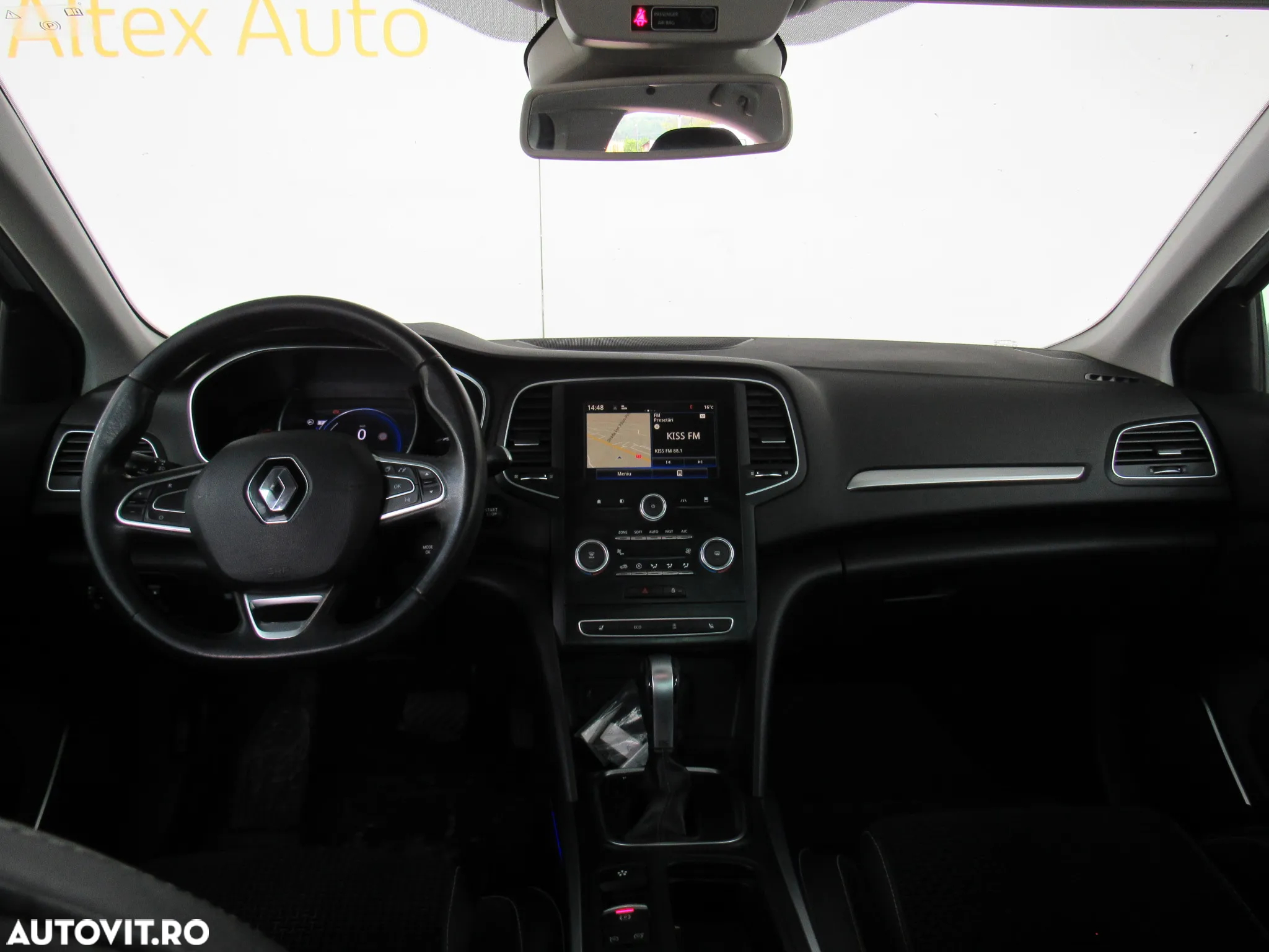 Renault Megane Energy dCi EDC Intens - 3