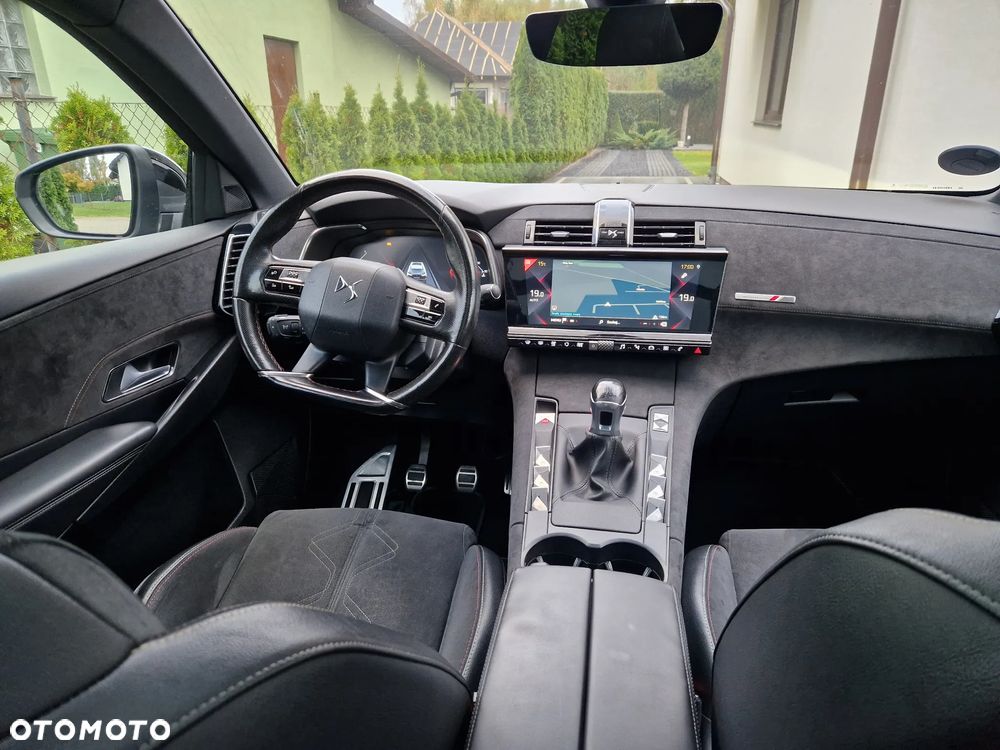 DS Automobiles DS 7 Crossback - 14
