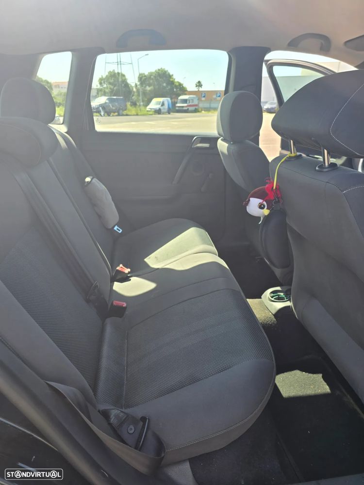 VW Polo 1.4 TDi Play and Go+ - 11