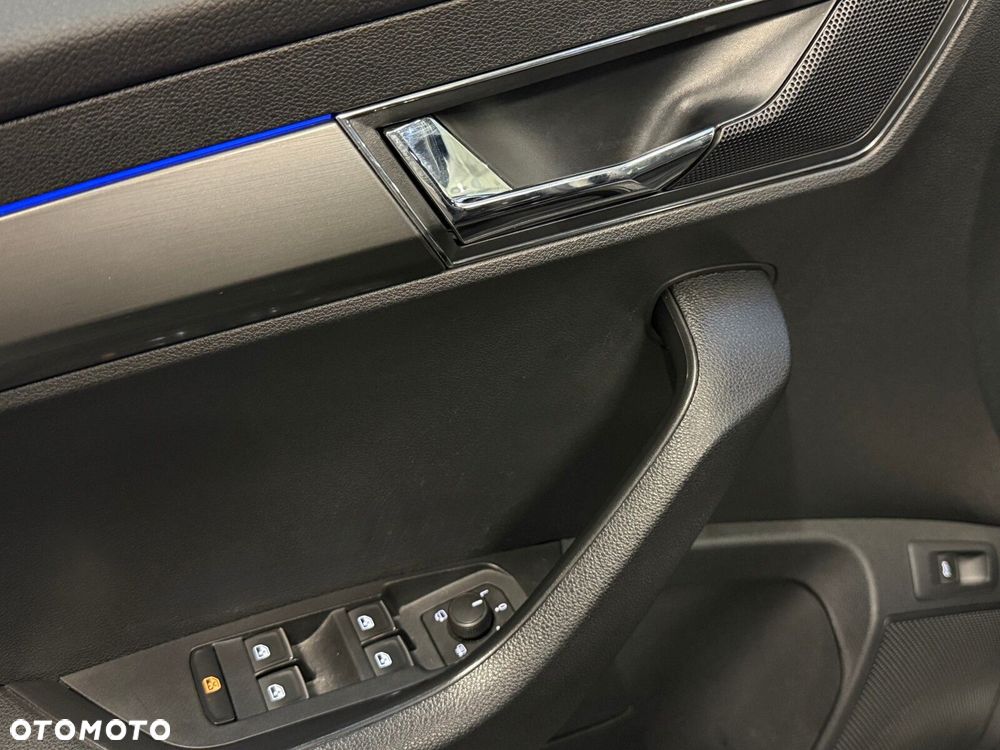 Skoda Karoq 1.5 TSI ACT Style DSG - 17