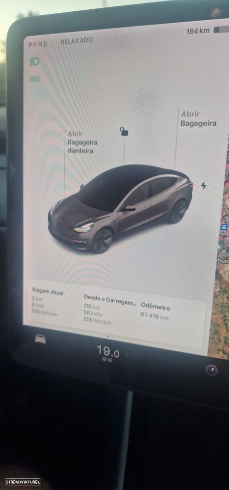 Tesla Model 3 Performance Dual Motor AWD - 6