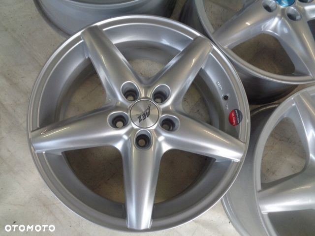FELGI AEZ 17" VW SEAT MERCEDES 5X112 ET40 7J - 2