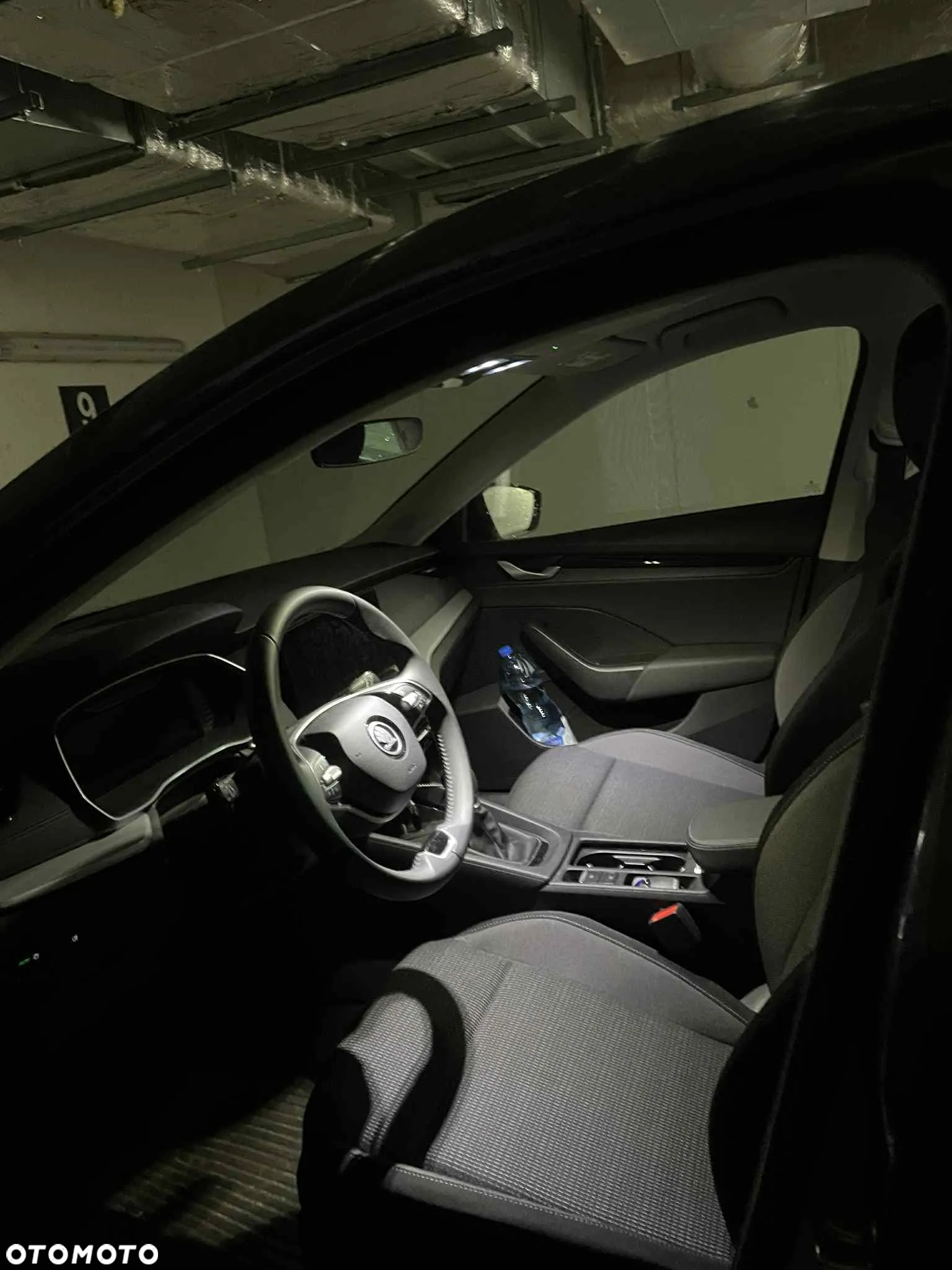 Skoda Octavia 1.5 TSI Selection - 7