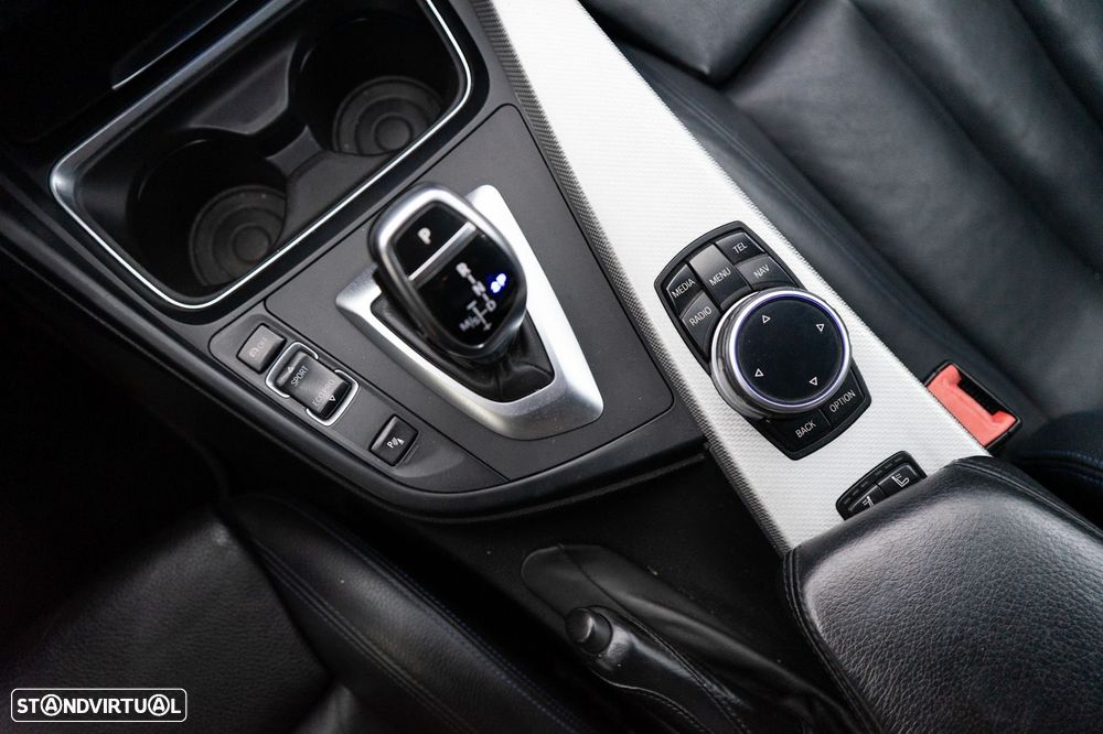 BMW 420 d Pack M Auto - 36