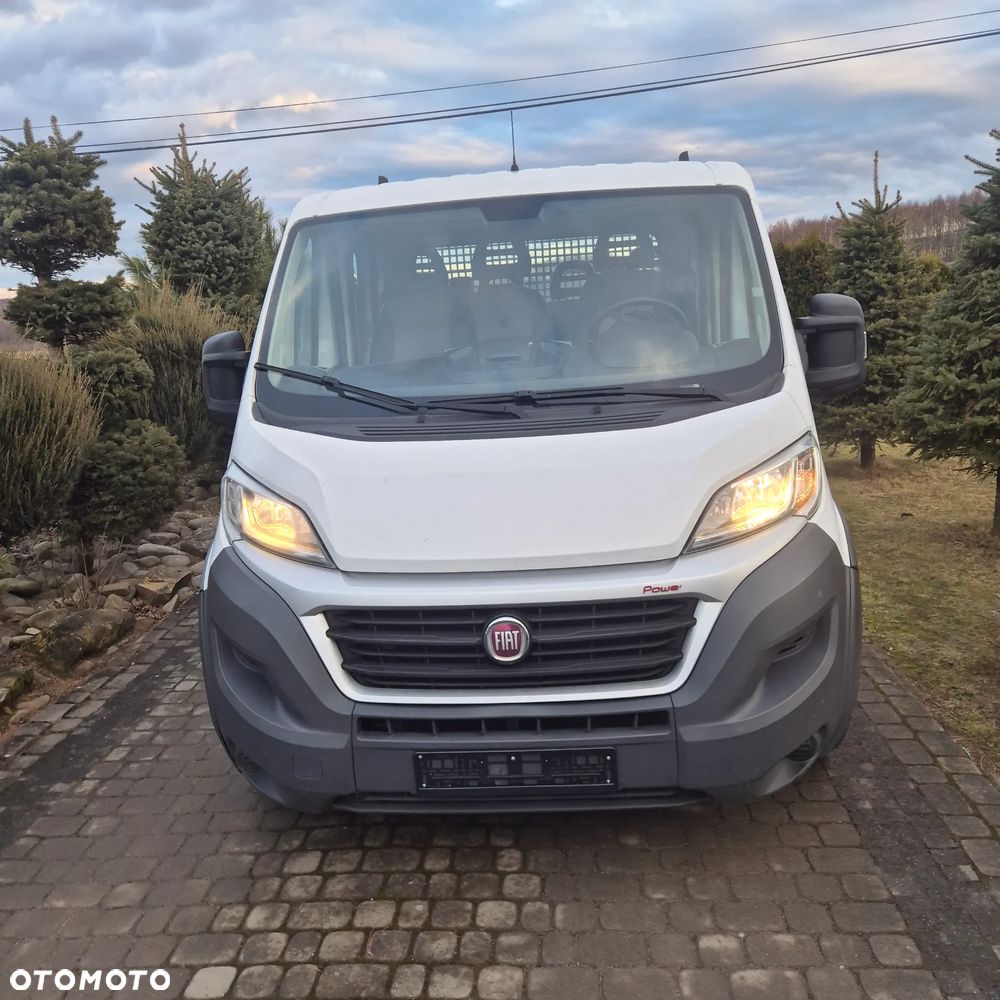Fiat Ducato - 4