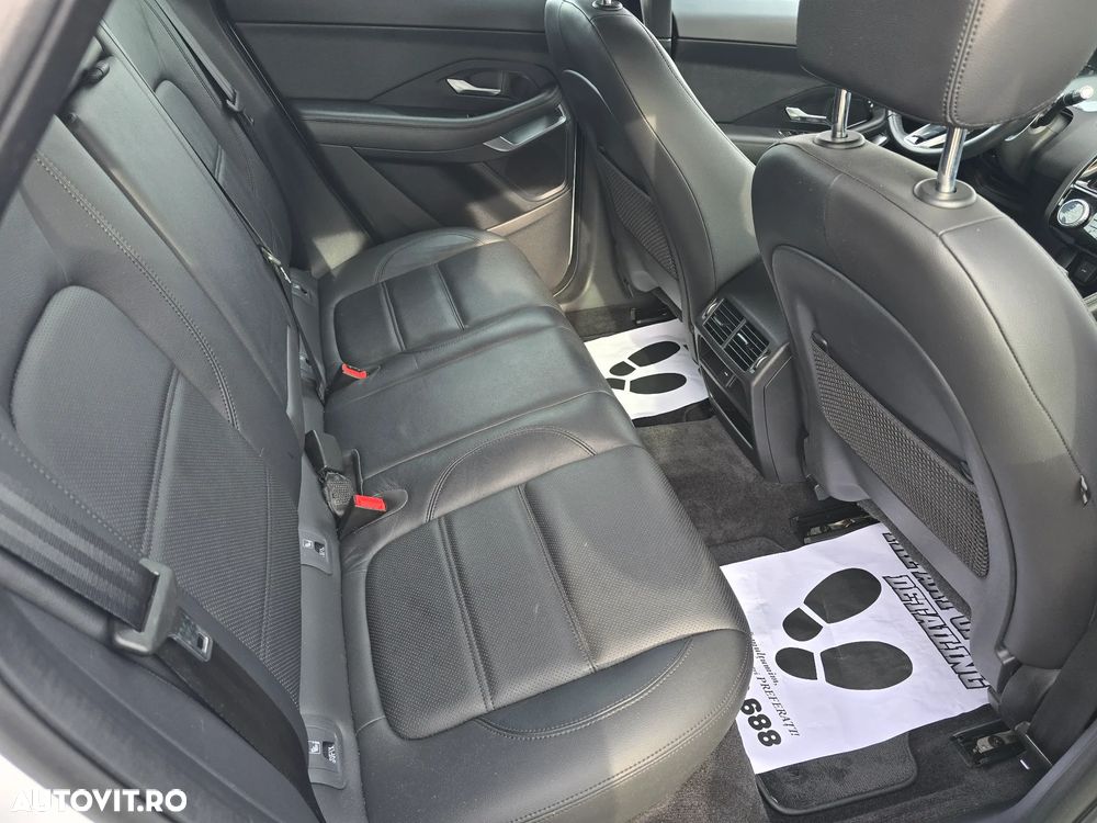 Jaguar E-Pace D165 AWD Aut. SE - 12