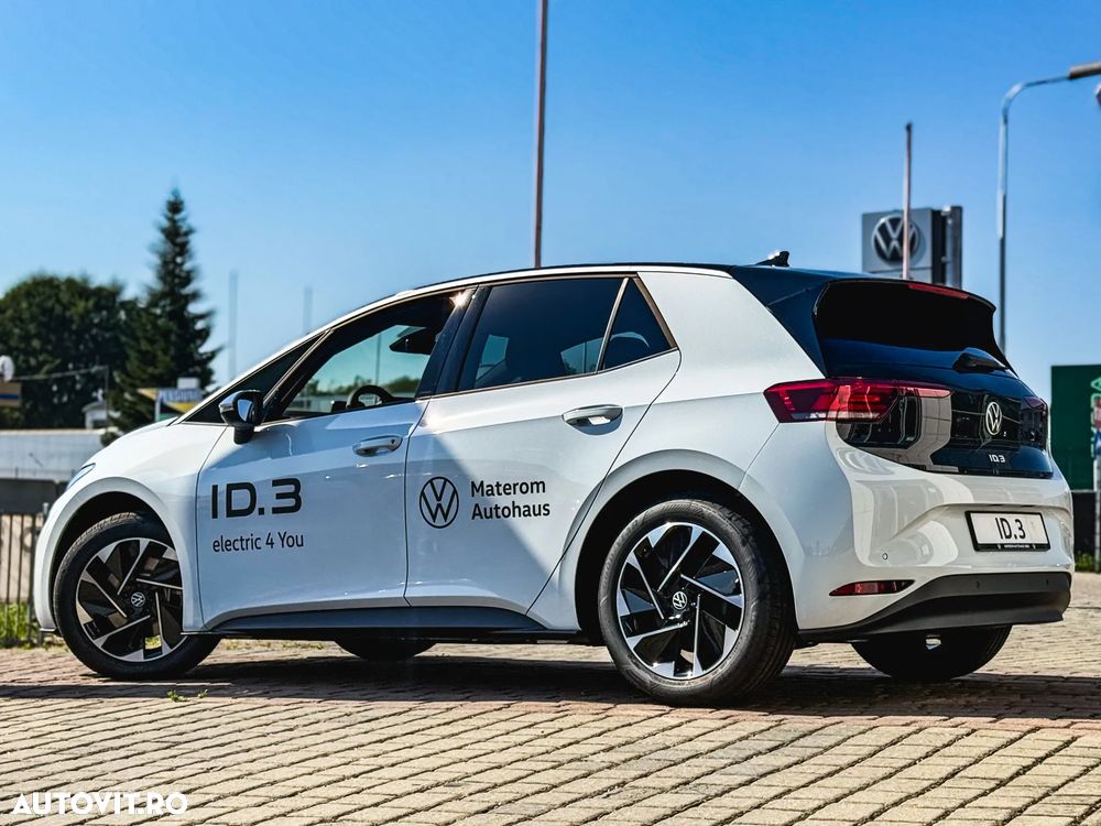 Volkswagen ID.3 Pure Energy - 26