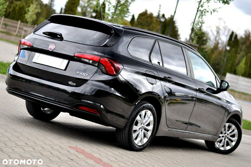 Fiat Tipo 1.4 16v Easy EU6d - 4