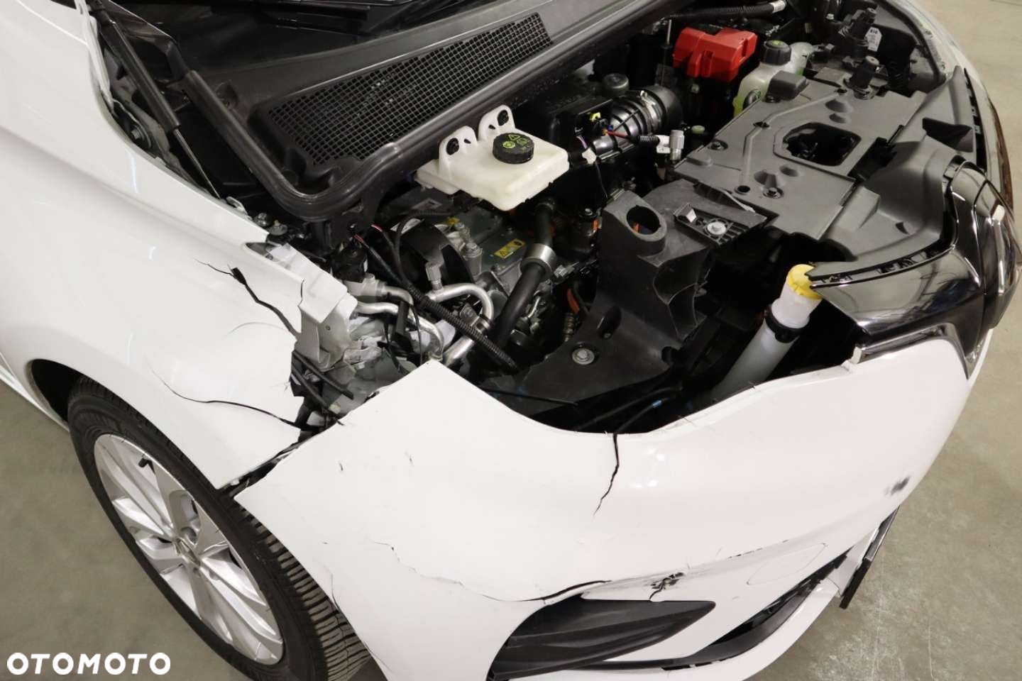 Renault Zoe - 7