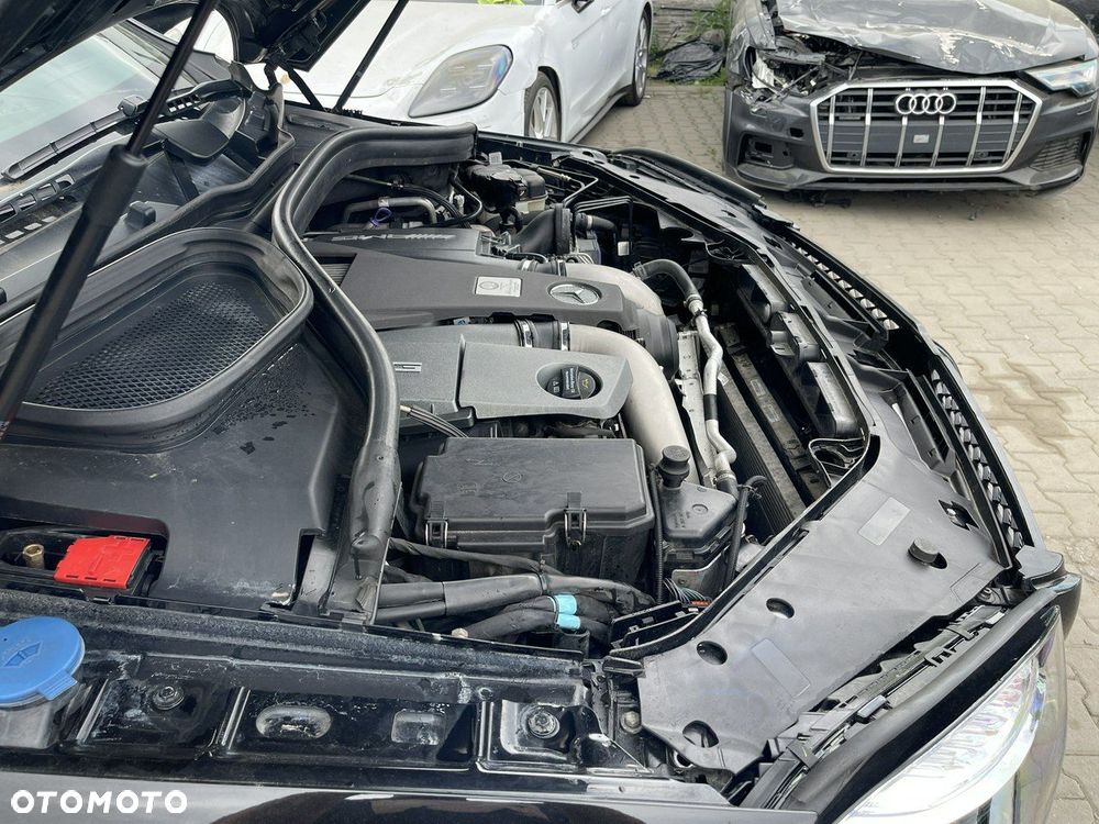 Mercedes-Benz GLS AMG 63 4-Matic - 21