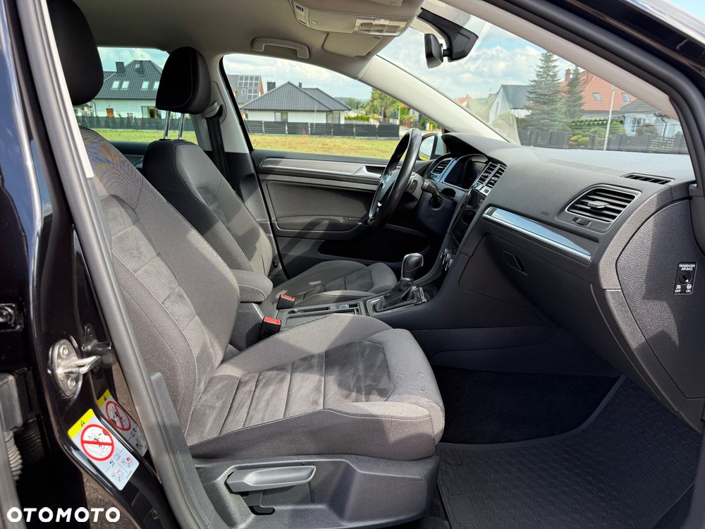 Volkswagen Golf Alltrack 2.0 TDI BMT 4Mot DSG - 39
