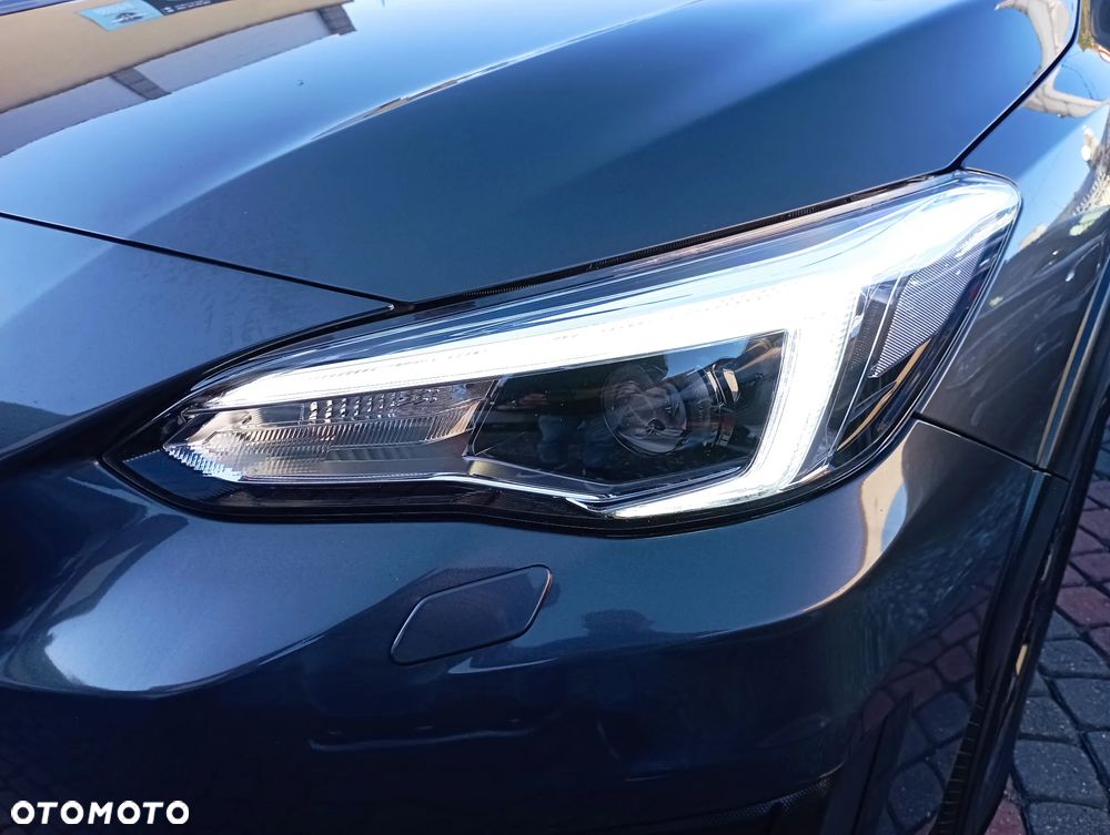 Subaru XV 1.6i Exclusive (EyeSight) Lineartronic - 28