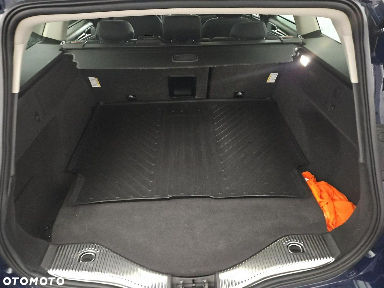 Ford Mondeo 2.0 EcoBlue Trend - 23