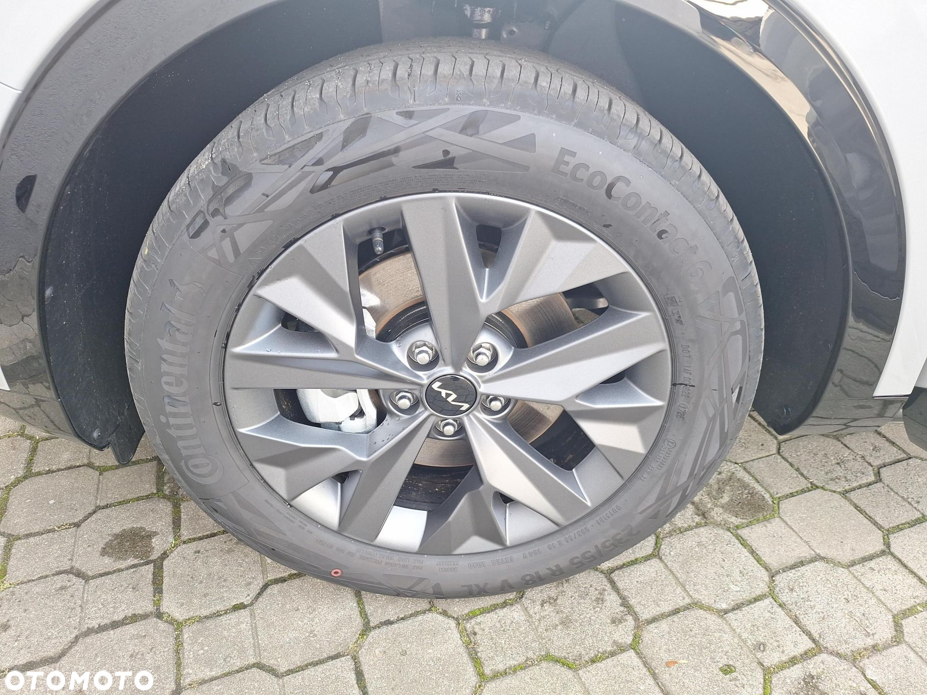 Kia Sportage 1.6 T-GDI Anniversary 2WD DCT - 13