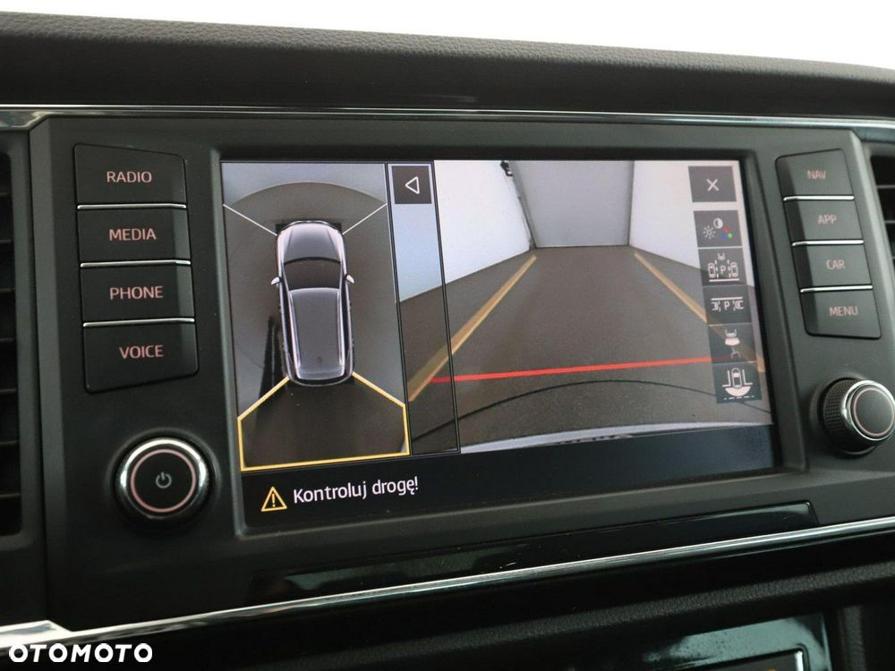 Seat Ateca 2.0 TDI 4Drive XCELLENCE - 24