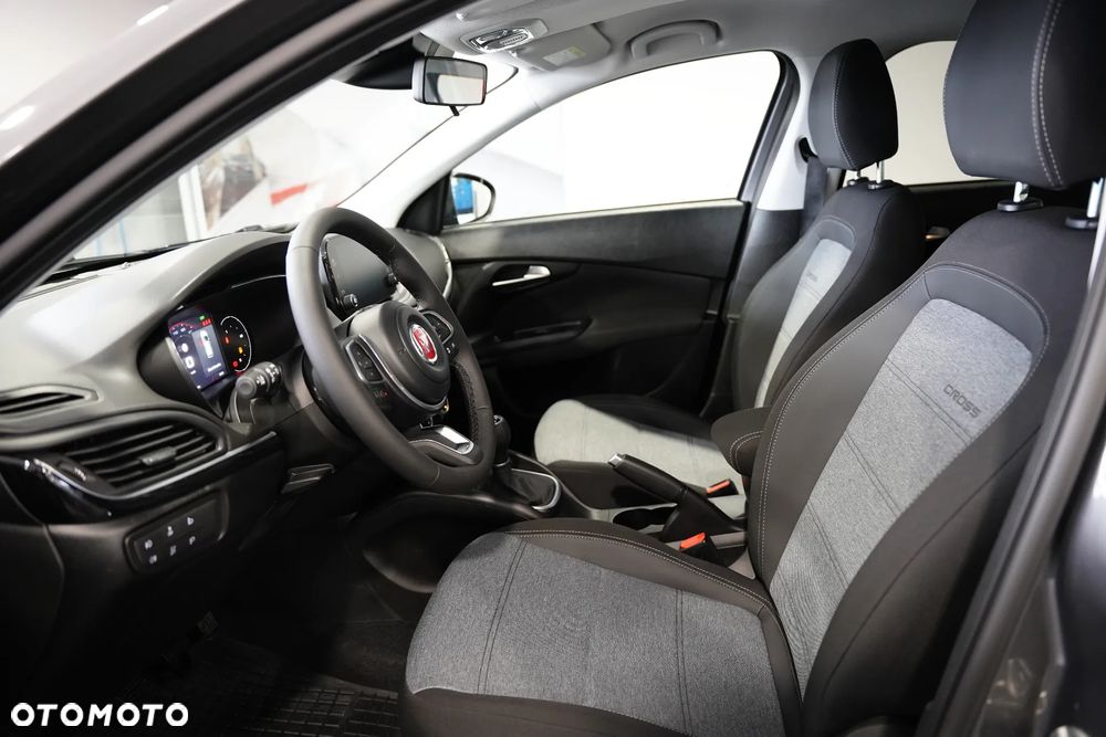 Fiat Tipo 1.0 T3 - 15