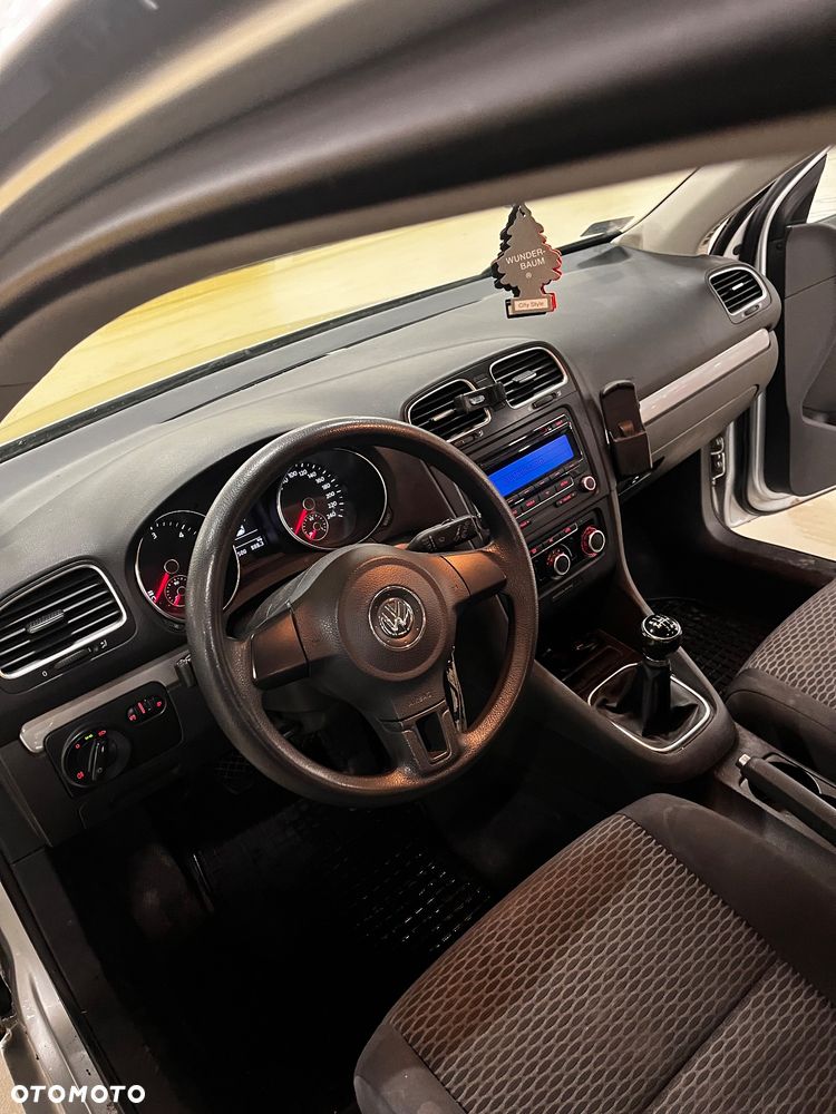 Volkswagen Golf Variant ver-1-6-tdi-comfortline-optimum - 13