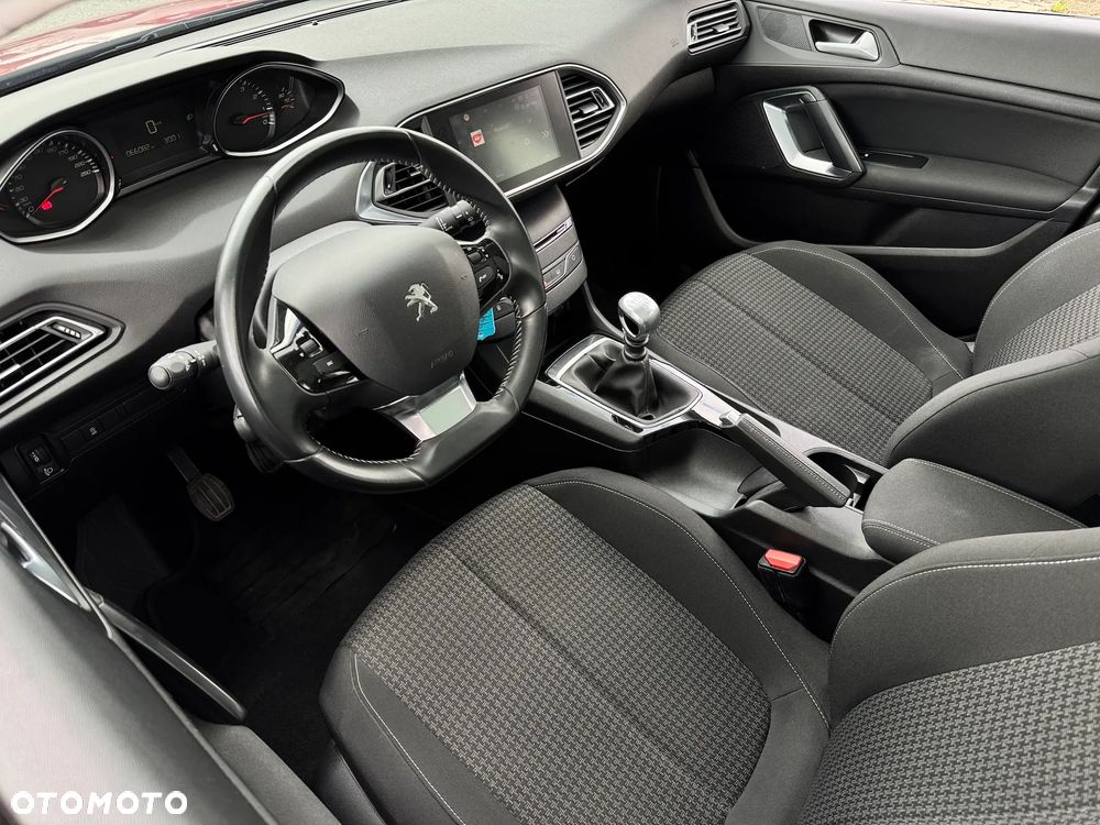 Peugeot 308 PureTech 110 Stop & Start Style - 5