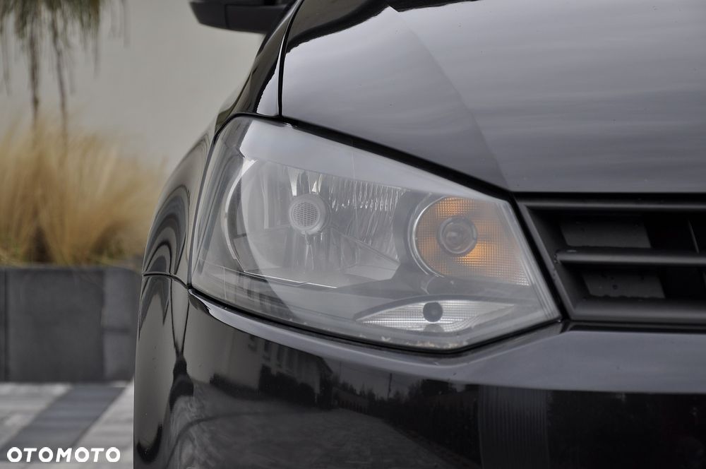 Volkswagen Polo - 23