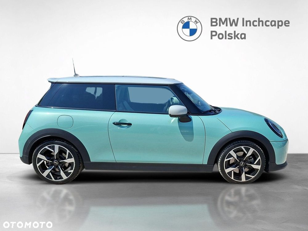 MINI Cooper S Linia Classic - 7