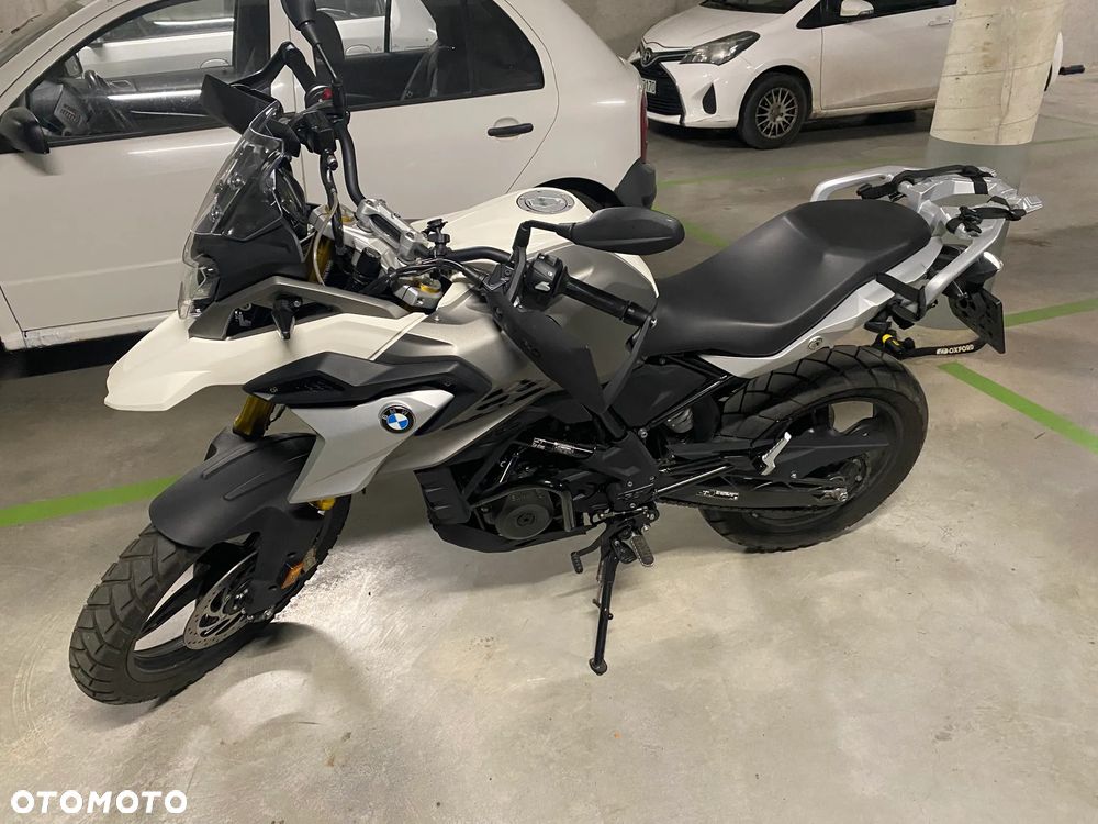 BMW GS - 6